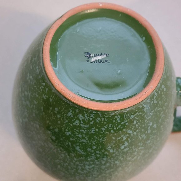 Green Jug - Picture 9 of 9